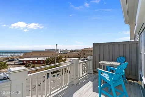 202 N Fort Fisher Boulevard Kure Beach NC 28449