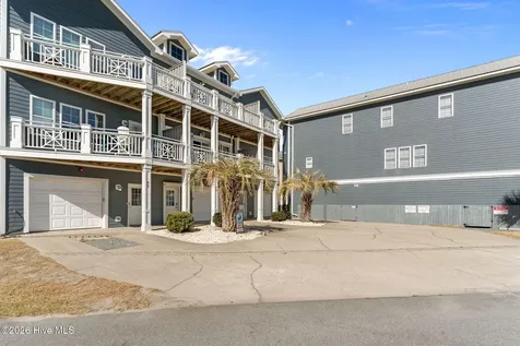 202 N Fort Fisher Boulevard Kure Beach NC 28449