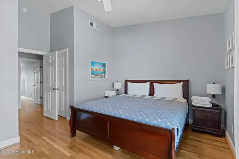 202 N Fort Fisher Boulevard Kure Beach NC 28449