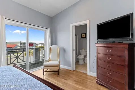202 N Fort Fisher Boulevard Kure Beach NC 28449