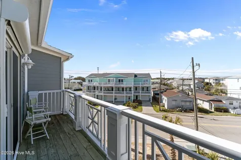 202 N Fort Fisher Boulevard Kure Beach NC 28449