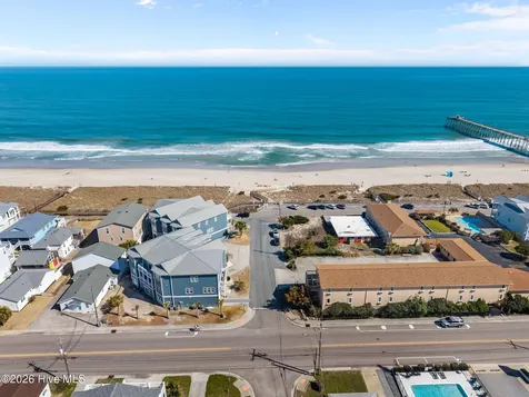 202 N Fort Fisher Boulevard Kure Beach NC 28449
