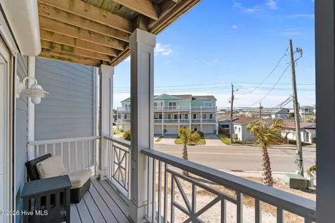 202 N Fort Fisher Boulevard Kure Beach NC 28449