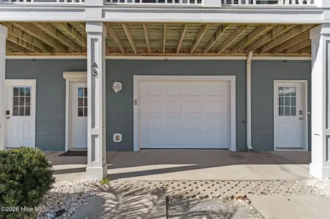 202 N Fort Fisher Boulevard Kure Beach NC 28449
