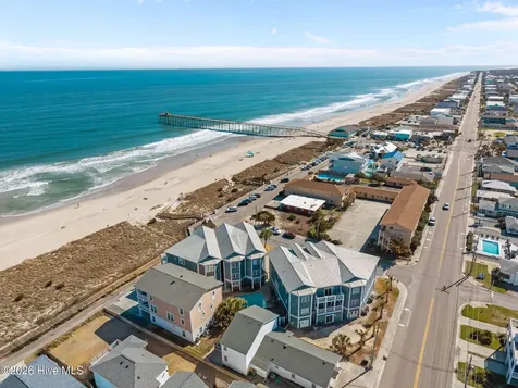 202 N Fort Fisher Boulevard Kure Beach NC 28449