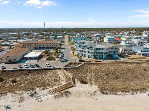 202 N Fort Fisher Boulevard Kure Beach NC 28449