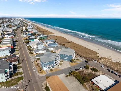 202 N Fort Fisher Boulevard Kure Beach NC 28449