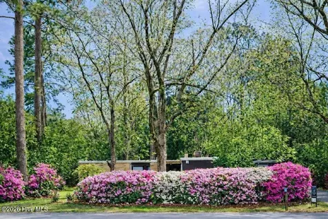 4507 Country Club Road Trent Woods NC 28562