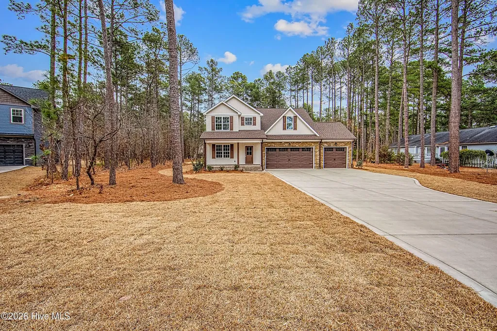 28941 Pinedale Court Wagram NC 28396