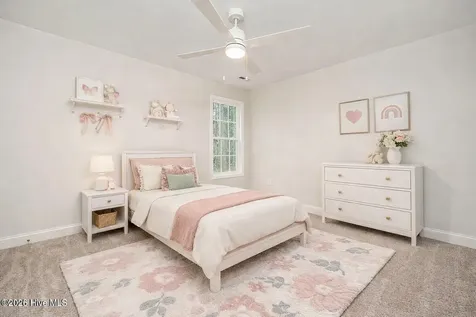 28941 Pinedale Court Wagram NC 28396