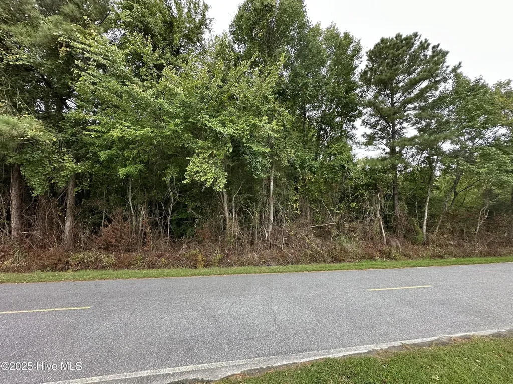 Lot 95-77 Crocker Hill Road Elizabeth City NC 27909