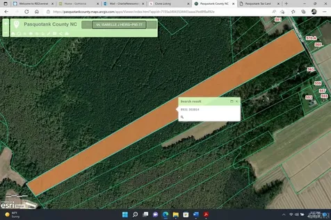 Lot 95-77 Crocker Hill Road Elizabeth City NC 27909