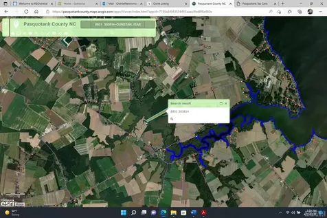 Lot 95-77 Crocker Hill Road Elizabeth City NC 27909