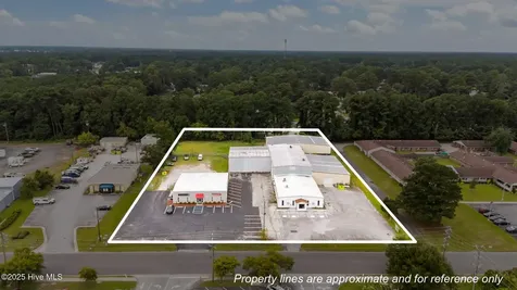 2911 Brunswick Avenue New Bern NC 28562