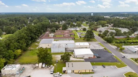 2911 Brunswick Avenue New Bern NC 28562
