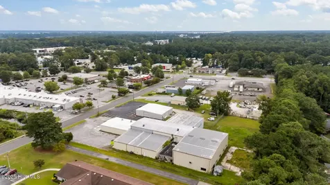 2911 Brunswick Avenue New Bern NC 28562
