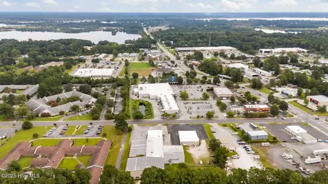 2911 Brunswick Avenue New Bern NC 28562