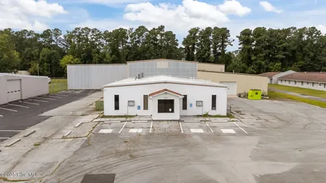 2911 Brunswick Avenue New Bern NC 28562