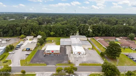2911 Brunswick Avenue New Bern NC 28562