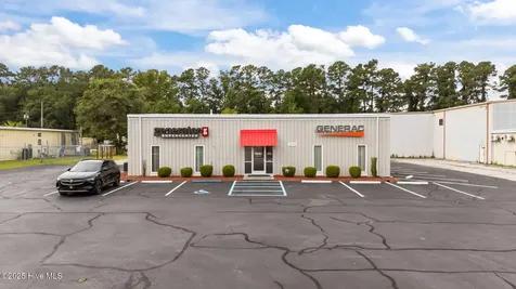 2911 Brunswick Avenue New Bern NC 28562