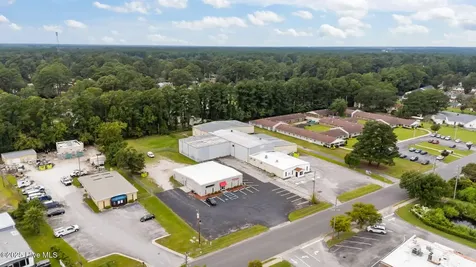 2911 Brunswick Avenue New Bern NC 28562
