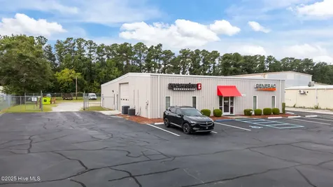 2911 Brunswick Avenue New Bern NC 28562