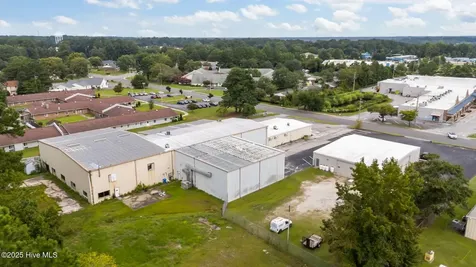 2911 Brunswick Avenue New Bern NC 28562