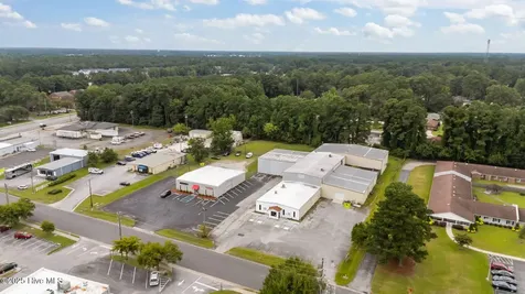 2911 Brunswick Avenue New Bern NC 28562