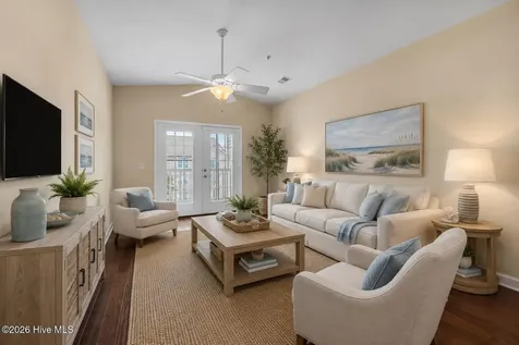 618 Condo Club Drive Wilmington NC 28412