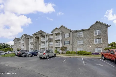 618 Condo Club Drive Wilmington NC 28412