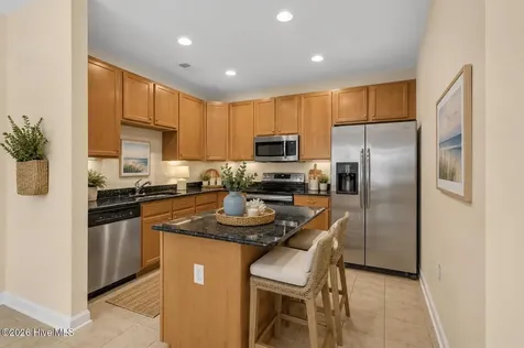 618 Condo Club Drive Wilmington NC 28412