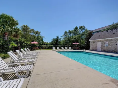 618 Condo Club Drive Wilmington NC 28412