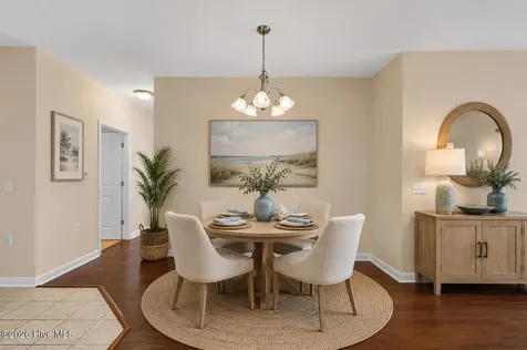 618 Condo Club Drive Wilmington NC 28412