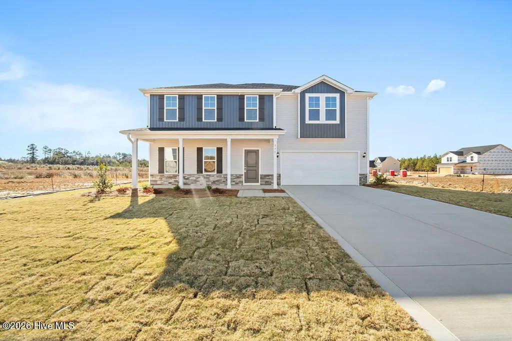 575 Ashley Heights Drive Aberdeen NC 28315
