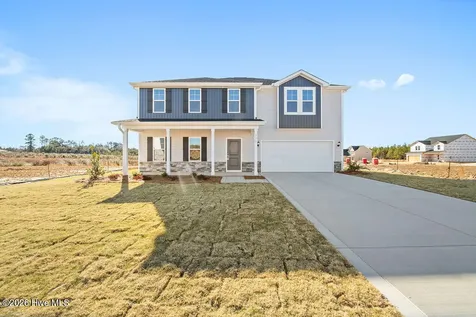 575 Ashley Heights Drive Aberdeen NC 28315