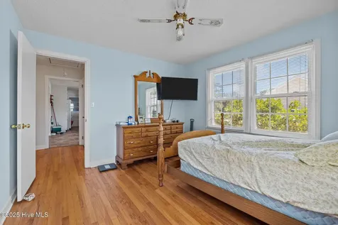 124 Stewart Road Harkers Island NC 28531