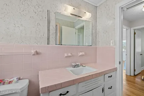 124 Stewart Road Harkers Island NC 28531