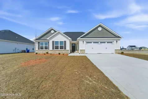 210 Windsor Run Boulevard Jacksonville NC 28546