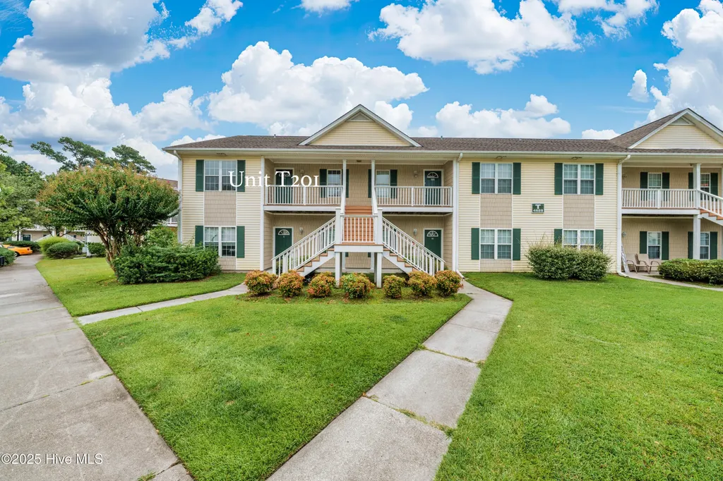 4629 Mcclelland Drive Wilmington NC 28405