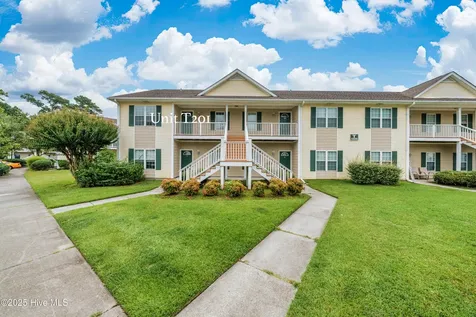 4629 Mcclelland Drive Wilmington NC 28405