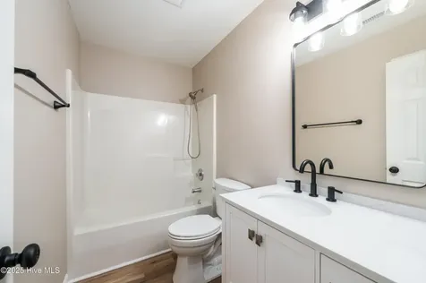 4629 Mcclelland Drive Wilmington NC 28405