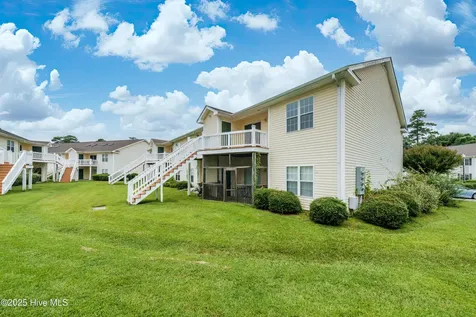 4629 Mcclelland Drive Wilmington NC 28405