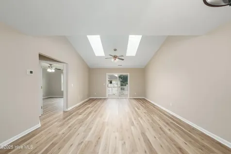 4629 Mcclelland Drive Wilmington NC 28405
