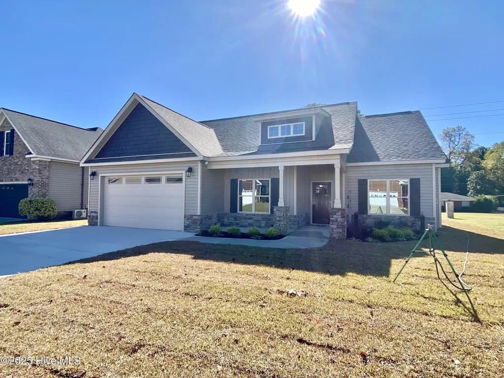 104 Kingston Circle Goldsboro NC 27530