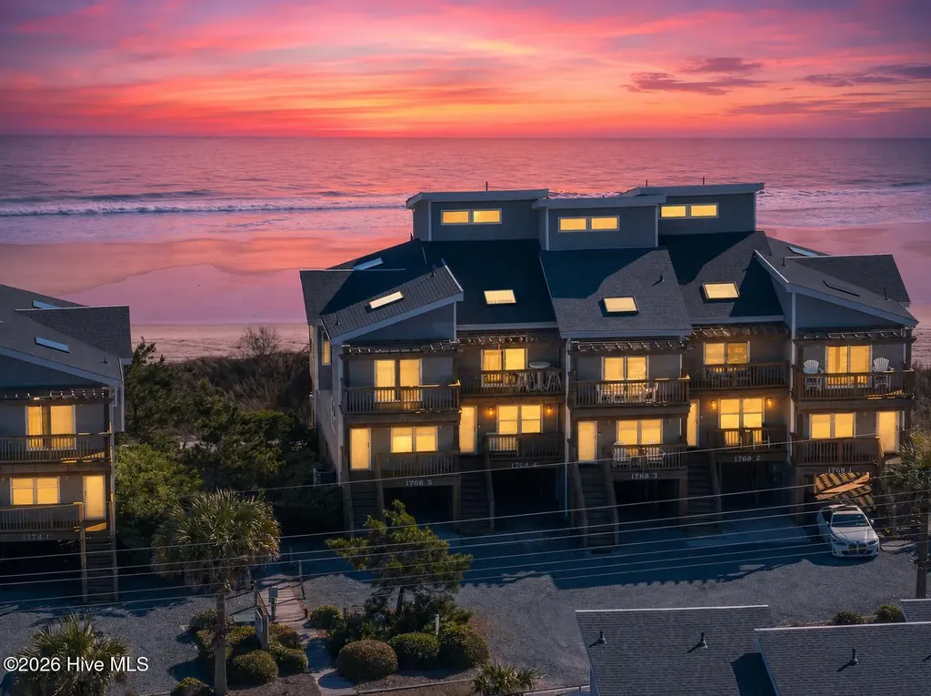 1768 New River Inlet Road North Topsail Beach NC 28460