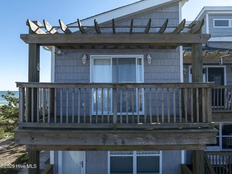 1768 New River Inlet Road North Topsail Beach NC 28460
