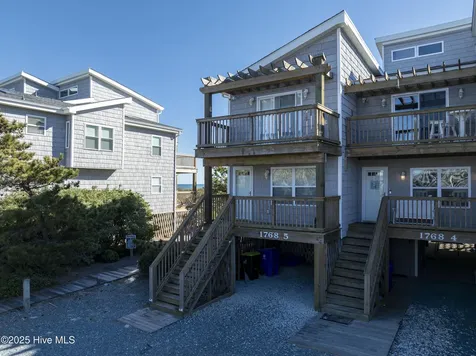 1768 New River Inlet Road North Topsail Beach NC 28460