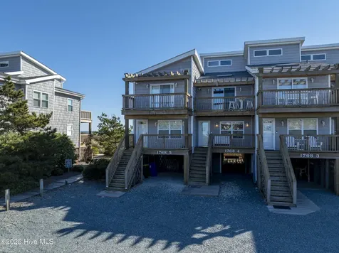1768 New River Inlet Road North Topsail Beach NC 28460