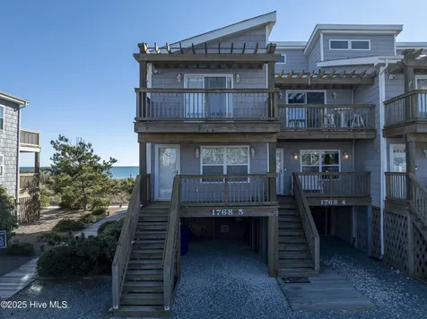 1768 New River Inlet Road North Topsail Beach NC 28460