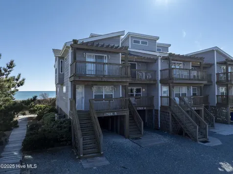 1768 New River Inlet Road North Topsail Beach NC 28460